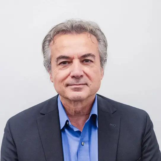 Maurizio (Mori) Tersigni